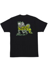 Creature Creature Tee Imp Relic Heavyweight S/S (Black)