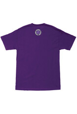 OJ Wheels OJ Tee Black Sabbath Paranoid Heavyweight S/S (Purple)