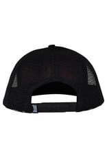 Creature Creature Hat Cannibal Corpse Structured Snapback (Black)