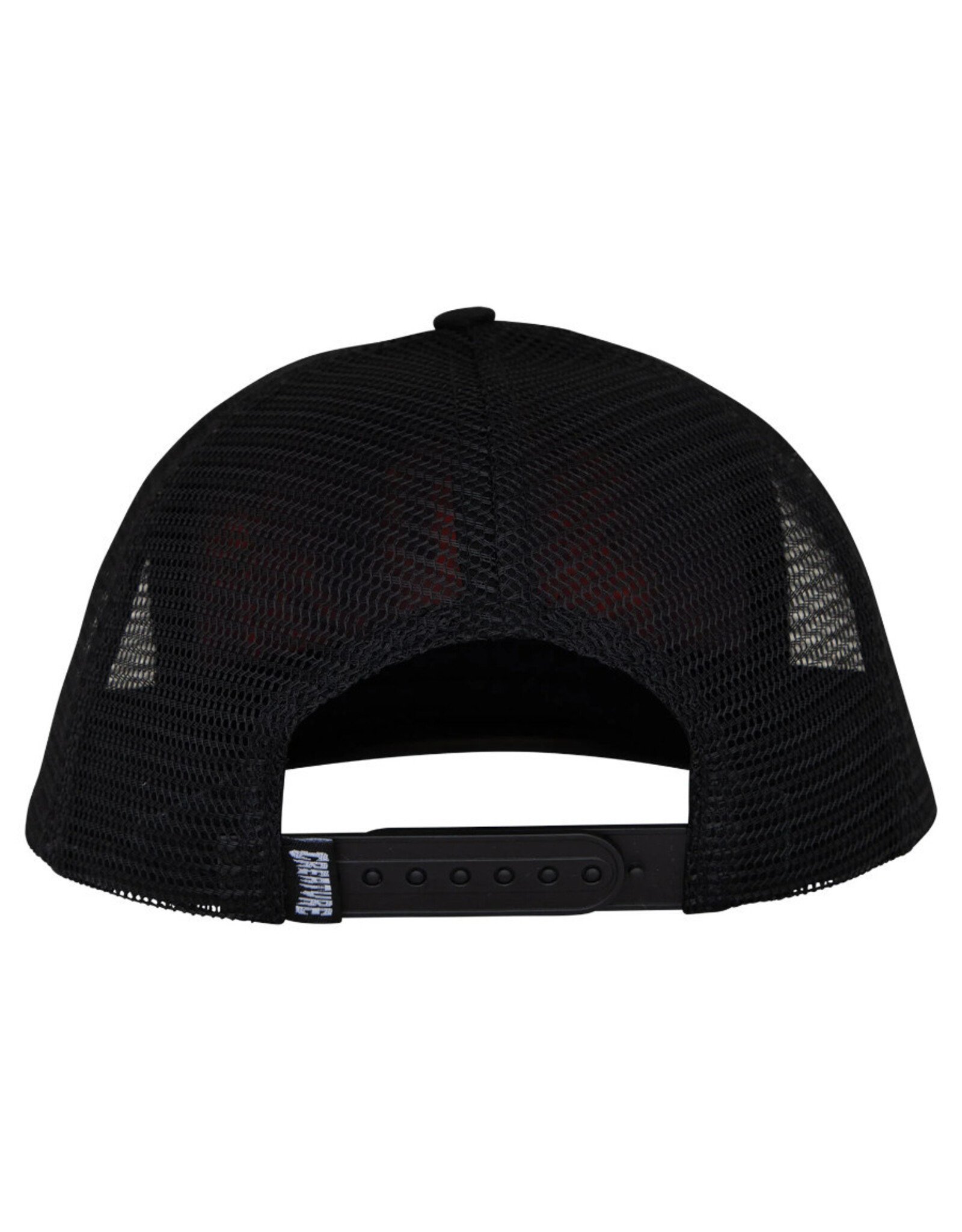 Creature Creature Hat Cannibal Corpse Structured Snapback (Black)