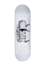 Stix SGV Stix SGV Deck Todd Francis (White/Black)