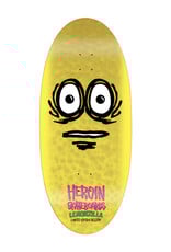 Heroin Heroin Deck Team Lemonzilla (13.5)