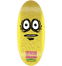 Heroin Heroin Deck Team Lemonzilla (13.5)