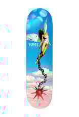 Deathwish Deathwish Deck Jake Hayes Ascension (8.6)