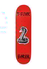 Baker Baker Deck Tristan T-Funk Funkhouser Neurotoxin (8.25)