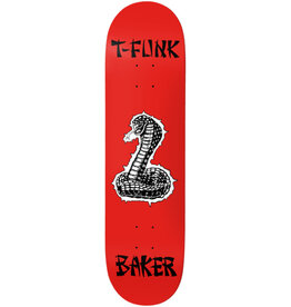 Baker Baker Deck Tristan T-Funk Funkhouser Neurotoxin (8.25)