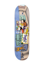 Baker Baker Deck Theotis Beasley Pickles (8.25)