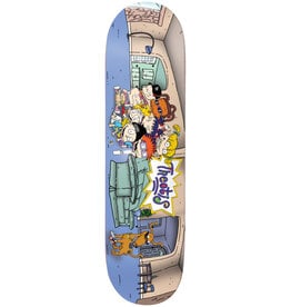 Baker Baker Deck Theotis Beasley Pickles (8.25)