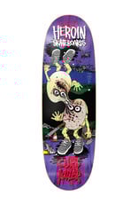 Heroin Heroin Deck Ira Ingram Curb Killer 9 Merged (10.0)