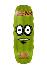 Heroin Heroin Deck Team The Pickle 2 (11.125)