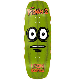 Heroin Heroin Deck Team The Pickle 2 (11.125)