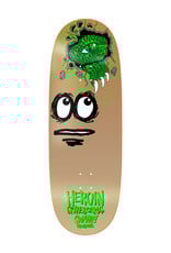 Heroin Heroin Deck Swampy Egg (11.0)