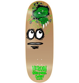 Heroin Heroin Deck Swampy Egg (11.0)