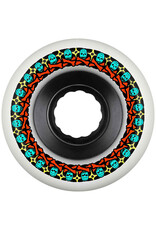 Bones Bones Wheels ATF Rough Riders White (59mm/80a)
