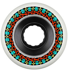 Bones Bones Wheels ATF Rough Riders White (59mm/80a)