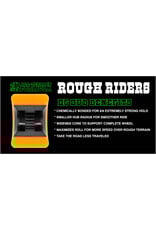 Bones Bones Wheels ATF Rough Riders Runners White (59mm/80a)