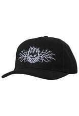 Spitfire Spitfire Hat Bighead Thorn A Frame Snapback (Black)