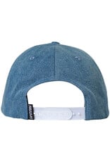 Spitfire Spitfire Hat Bighead Fill Snapback (Washed Denim)