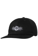 Spitfire Spitfire Hat Lil Bighead Thorn Strapback (Black/White)