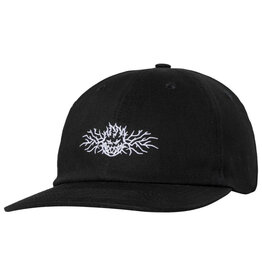 Spitfire Spitfire Hat Lil Bighead Thorn Strapback (Black/White)