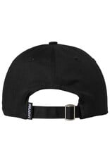 Spitfire Spitfire Hat Lil Bighead Thorn Strapback (Black/White)