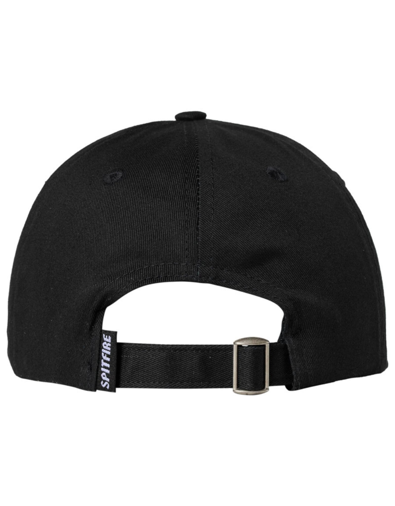 Spitfire Spitfire Hat Lil Bighead Thorn Strapback (Black/White)