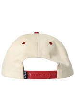 Real Real Hat Pier 7 Snapback (Natural)