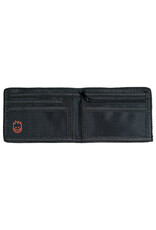 Spitfire Spitfire Wallet Classic Wings Bi-Fold (Black)