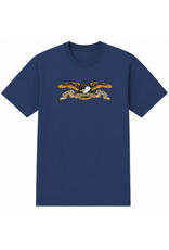 Anti Hero Anti Hero Tee Eagle Premium S/S (China Blue/Multi)