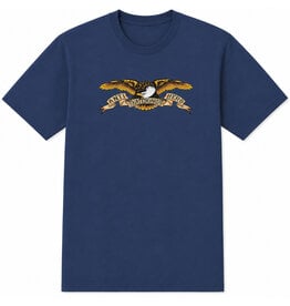 Anti Hero Anti Hero Tee Eagle Premium S/S (China Blue/Multi)