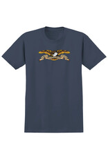 Anti Hero Anti Hero Tee Eagle Premium S/S (Denim/Multi)