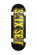 Stix SGV Stix SGV Complete Fingerboard Gabrielino (Black/Yellow)