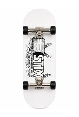 Stix SGV Stix SGV Complete Fingerboard Todd Francis (White/Black)