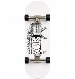 Stix SGV Stix SGV Complete Fingerboard Todd Francis (White/Black)