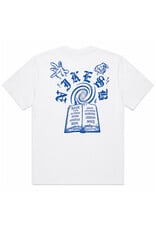 Nike SB Nike SB Tee Skate Spots S/S (White)