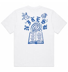 Nike SB Nike SB Tee Skate Spots S/S (White)