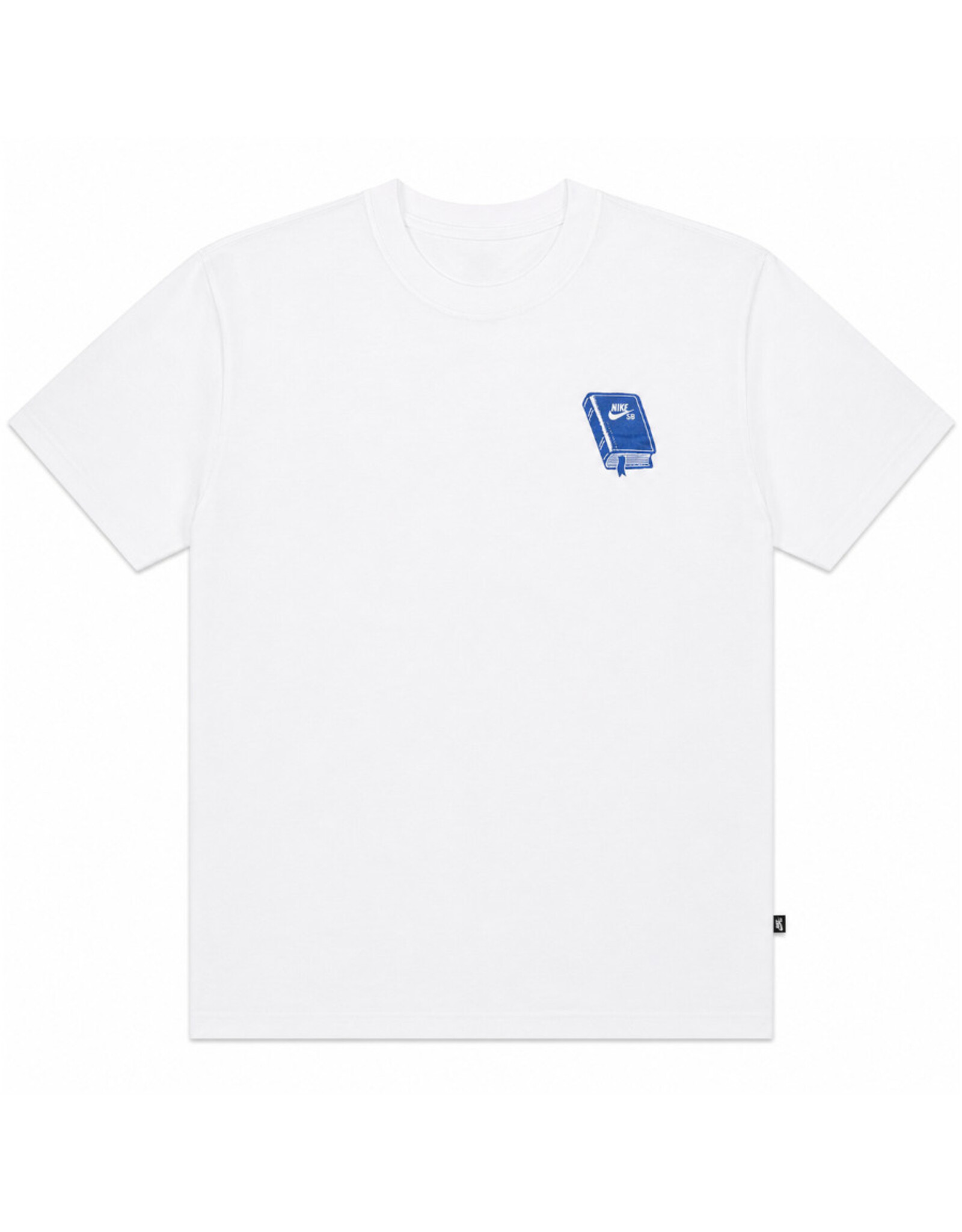 Nike SB Nike SB Tee Skate Spots S/S (White)