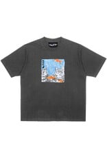Wknd Skateboards Wknd Tee Catfished S/S (Pepper)