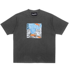 Wknd Skateboards Wknd Tee Catfished S/S (Pepper)