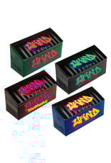 Wknd Skateboards Wknd Hardware Allen (7/8 inch)