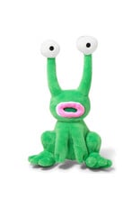 Butter Goods Butter Goods Plushie X Daniel Johnston Jeremiah (Green)