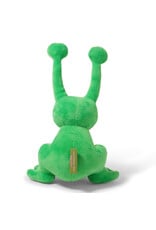 Butter Goods Butter Goods Plushie X Daniel Johnston Jeremiah (Green)