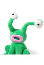 Butter Goods Butter Goods Plushie X Daniel Johnston Jeremiah (Green)
