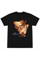 Star 500 Concert Series On Hollywood Tee Deftones Around The Fur S/S (Black)