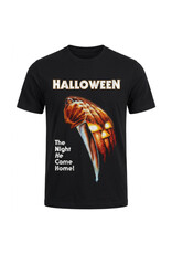 Star 500 Concert Series On Hollywood Tee Halloween This Is S/S (Black)
