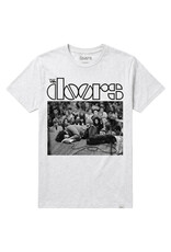 Star 500 Concert Series On Hollywood Tee Doors Stage S/S (White)