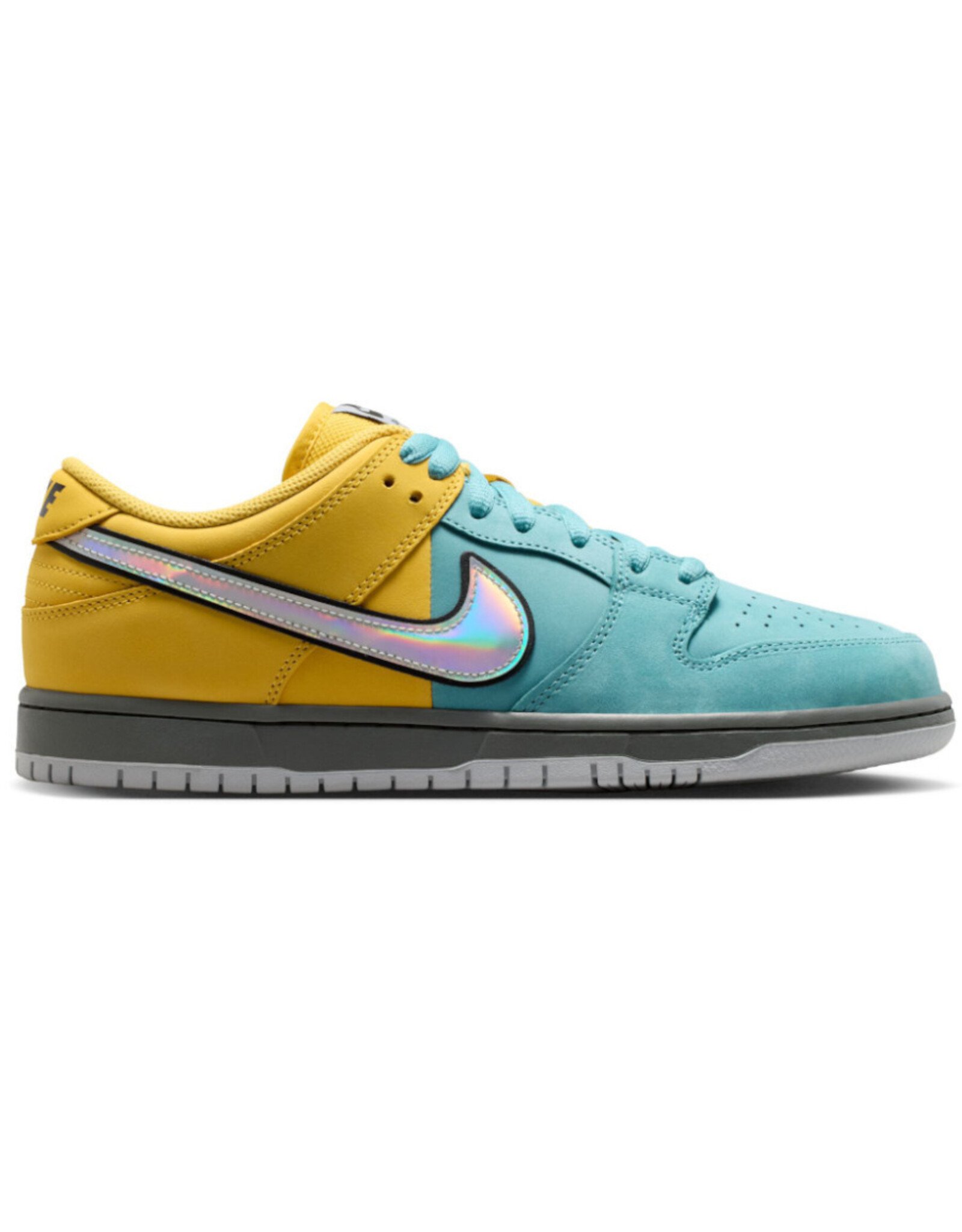 Nike SB Nike SB Shoe Dunk Low (Muni Fast Pass Lightning)