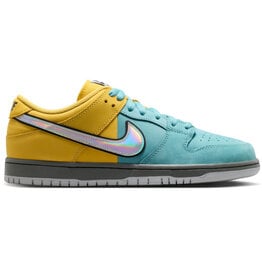 Nike SB Nike SB Shoe Dunk Low (Muni Fast Pass Lightning)