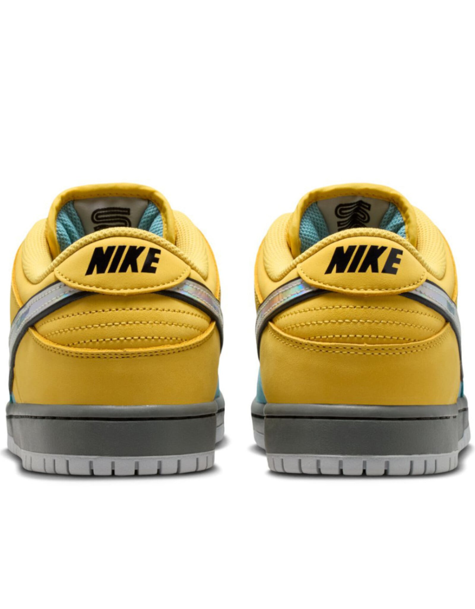 Nike SB Nike SB Shoe Dunk Low (Muni Fast Pass Lightning)