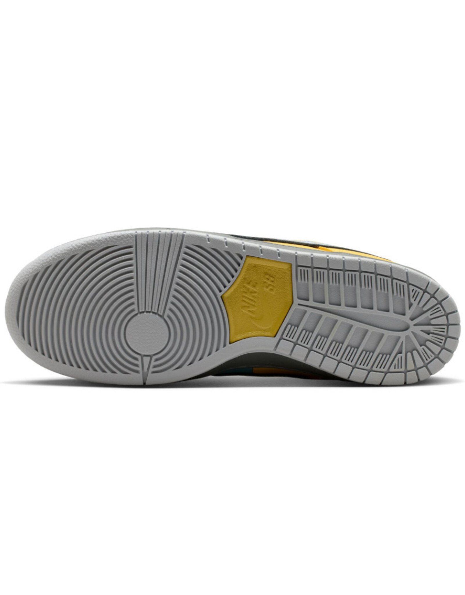 Nike SB Nike SB Shoe Dunk Low (Muni Fast Pass Lightning)